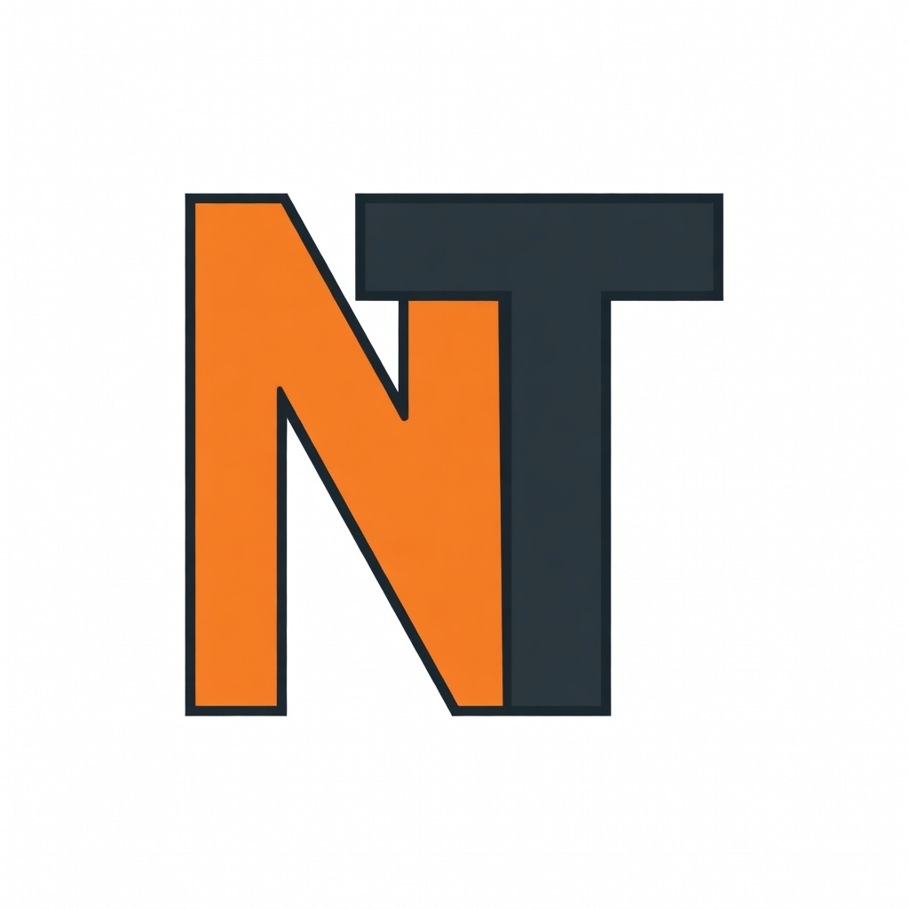 NeuroThrottle logo